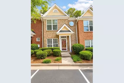 3833 Austin Park Lane, Decatur, GA 30032 - Photo 1