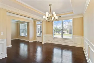 4835 Edgemoore Trace, Cumming, GA 30040 - Photo 11