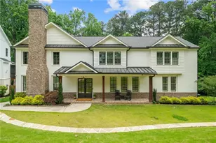 2571 Winding Ln NE, Atlanta, GA 30319 - Photo 1