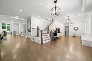 2571 Winding Ln NE, Atlanta, GA 30319 - Photo 5