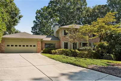 3730 Bloxham Court, Atlanta, GA 30341 - Photo 3