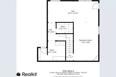 3730 Bloxham Court, Atlanta, GA 30341 - Photo 61