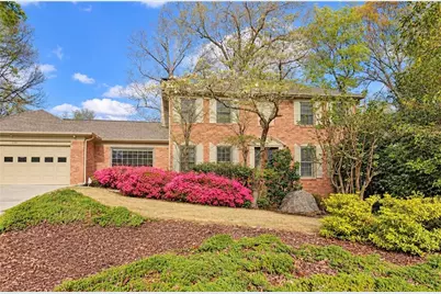 3730 Bloxham Court, Atlanta, GA 30341 - Photo 1