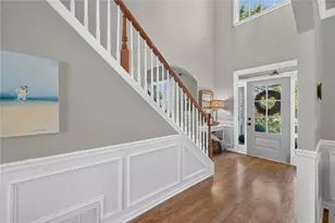 4965 Northridge Dr, Cumming, GA 30040 - Photo 9