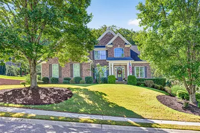 4965 Northridge Drive, Cumming, GA 30040 - Photo 1