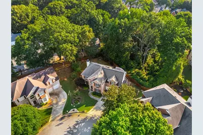 4331 Oakdale Vinings Circle SE, Smyrna, GA 30080 - Photo 59