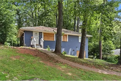 4366 Glenwood Parkway, Decatur, GA 30032 - Photo 3