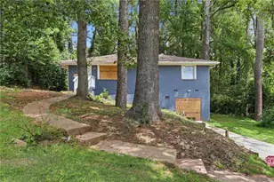 4366 Glenwood Pkwy, Decatur, GA 30032 - Photo 1