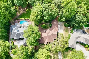 307 Montrose Dr, McDonough, GA 30253 - Photo 11