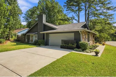 1035 Trailmore Drive, Roswell, GA 30076 - Photo 3