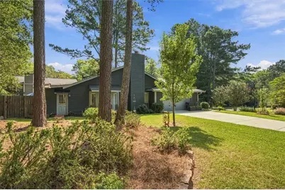 1035 Trailmore Drive, Roswell, GA 30076 - Photo 5