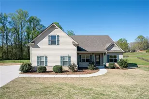 540 Brookside Ln, Hoschton, GA 30548 - Photo 1