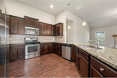 540 Brookside Lane, Hoschton, GA 30548 - Photo 5