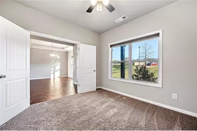 540 Brookside Lane, Hoschton, GA 30548 - Photo 13