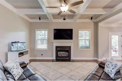 6005 Deer Walk Trail, Sugar Hill, GA 30518 - Photo 5
