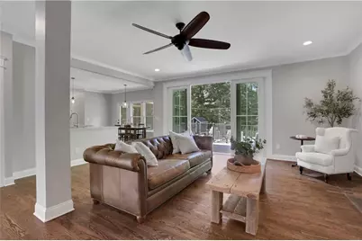 3084 Grove View Court, Dacula, GA 30019 - Photo 13