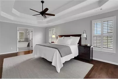 3084 Grove View Court, Dacula, GA 30019 - Photo 23