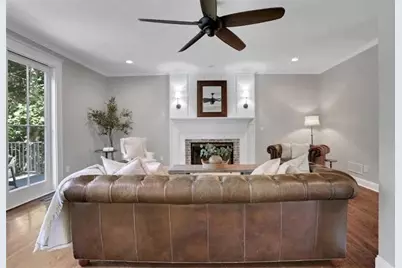 3084 Grove View Court, Dacula, GA 30019 - Photo 5