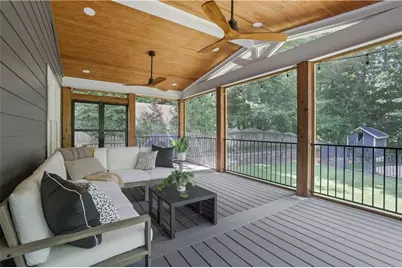 3084 Grove View Court, Dacula, GA 30019 - Photo 3