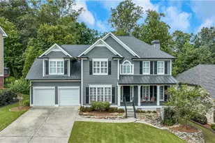3084 Grove View Ct, Dacula, GA 30019 - Photo 1