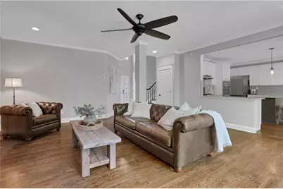 3084 Grove View Court, Dacula, GA 30019 - Photo 15