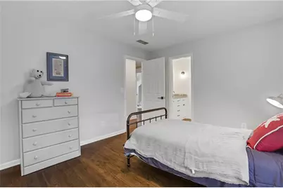 3084 Grove View Court, Dacula, GA 30019 - Photo 31