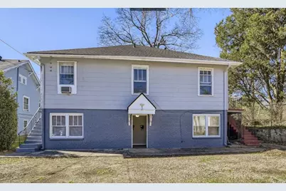 3632 E Main Street, College Park, GA 30337 - Photo 1