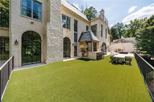3570 Knollwood Dr NW, Atlanta, GA 30305 - Photo 25