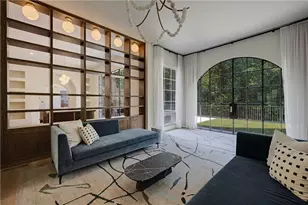 3570 Knollwood Dr NW, Atlanta, GA 30305 - Photo 7