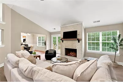 6749 Carriage Walk Lane, Flowery Branch, GA 30542 - Photo 7