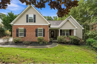 6749 Carriage Walk Lane, Flowery Branch, GA 30542 - Photo 1