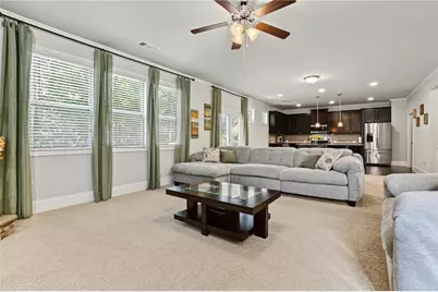 122 Prospect Lane, Dallas, GA 30157 - Photo 15