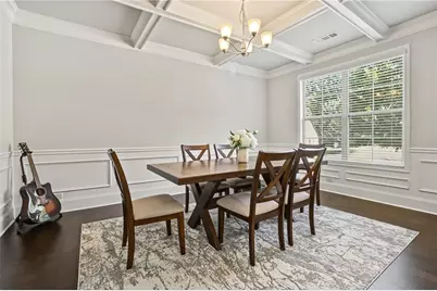 122 Prospect Lane, Dallas, GA 30157 - Photo 5
