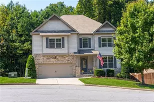 122 Prospect Ln, Dallas, GA 30157 - Photo 1