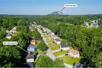 6913 Wynmeadow Drive, Stone Mountain, GA 30087 - Photo 43