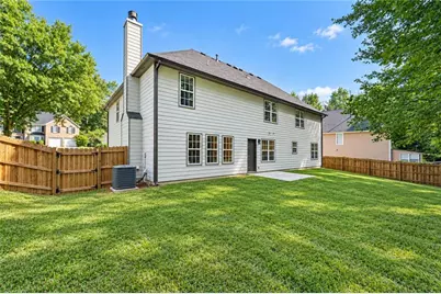 6913 Wynmeadow Drive, Stone Mountain, GA 30087 - Photo 39