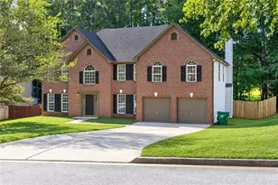 6913 Wynmeadow Dr, Stone Mountain, GA 30087 - Photo 1
