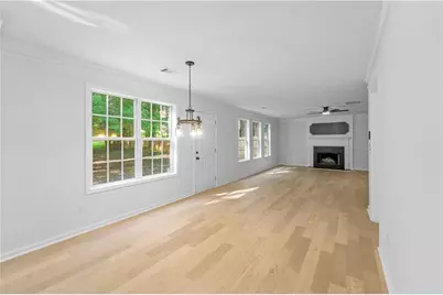 6913 Wynmeadow Drive, Stone Mountain, GA 30087 - Photo 17