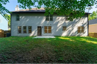 6913 Wynmeadow Drive, Stone Mountain, GA 30087 - Photo 41