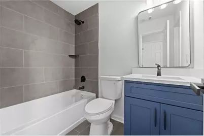 6913 Wynmeadow Drive, Stone Mountain, GA 30087 - Photo 21