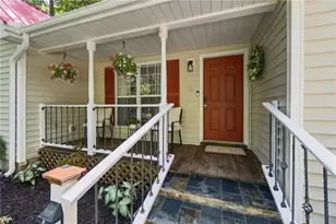 44 Gold Spur, Dahlonega, GA 30533 - Photo 3