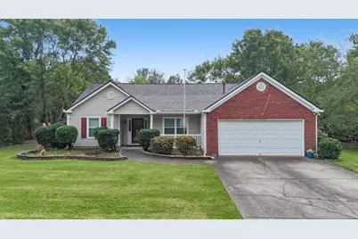 33 Glenabbey Drive NW, Cartersville, GA 30120 - Photo 1