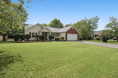 33 Glenabbey Drive NW, Cartersville, GA 30120 - Photo 3