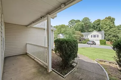 33 Glenabbey Drive NW, Cartersville, GA 30120 - Photo 7