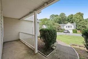 33 Glenabbey Dr NW, Cartersville, GA 30120 - Photo 7