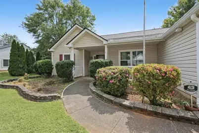 33 Glenabbey Drive NW, Cartersville, GA 30120 - Photo 5