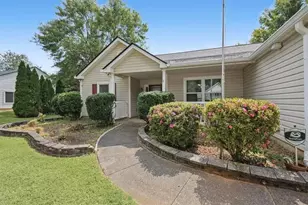 33 Glenabbey Dr NW, Cartersville, GA 30120 - Photo 5