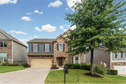 4945 Pont Du Gard Drive, Cumming, GA 30040 - Photo 41