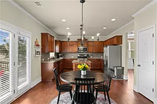 4945 Pont Du Gard Dr, Cumming, GA 30040 - Photo 11