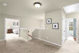 4945 Pont Du Gard Dr, Cumming, GA 30040 - Photo 21